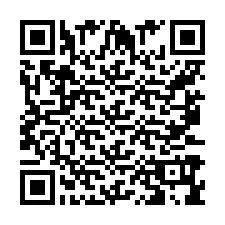 Código QR para número de telefone +524739984780