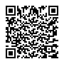 Kode QR untuk nomor Telepon +524773070010