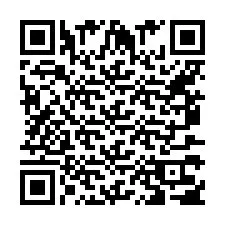 Código QR para número de telefone +524773070013