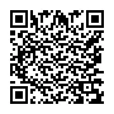 QR kód a telefonszámhoz +524773925391