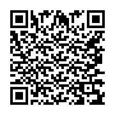 Kod QR dla numeru telefonu +524773925393