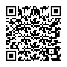 QR Code for Phone number +524774931800