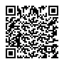 Kod QR dla numeru telefonu +524775540280