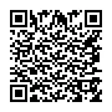 QR Code for Phone number +524775540283
