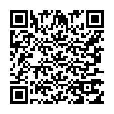 QR Code for Phone number +524777108020