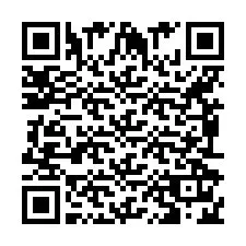 QR Code for Phone number +524921247942