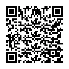 QR kód a telefonszámhoz +525510002804