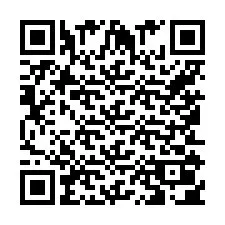 QR Code for Phone number +525510003299
