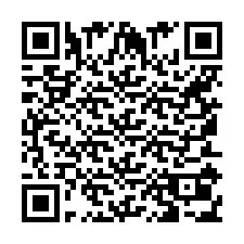 Kode QR untuk nomor Telepon +525510350042