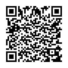 Kode QR untuk nomor Telepon +525510830046