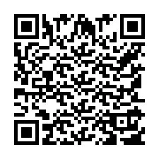 QR Code pour le numéro de téléphone +525511038201