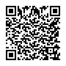 QR Code for Phone number +525511671576