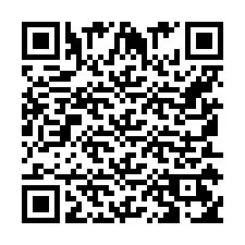 QR-koodi puhelinnumerolle +525512501405