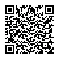 QR-Code für Telefonnummer +525512550000