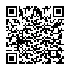 QR-code voor telefoonnummer +525512552900