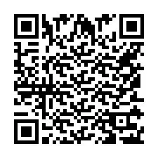 QR Code pour le numéro de téléphone +525513230173