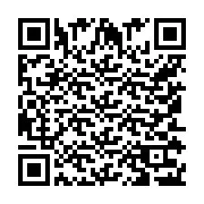 Código QR para número de telefone +525513233134