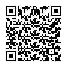 Kod QR dla numeru telefonu +525513285411