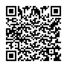 QR-koodi puhelinnumerolle +525513466025