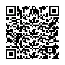 Kode QR untuk nomor Telepon +525514540359