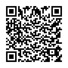 Kod QR dla numeru telefonu +525514541520