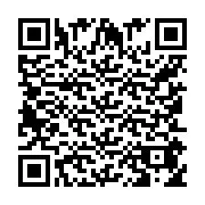 Código QR para número de telefone +525514542290