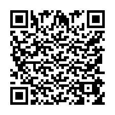 QR-код для номера телефона +525514542748