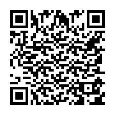 QR Code สำหรับหมายเลขโทรศัพท์ +525515000847