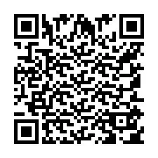 QR kód a telefonszámhoz +525515002000