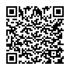 QR-koodi puhelinnumerolle +525515003197