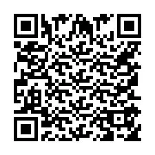 Telefon numarası için QR Kodu +525515559343