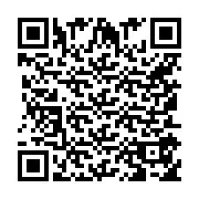 Código QR para número de teléfono +525515559456