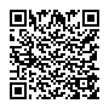 Código QR para número de telefone +525515559800