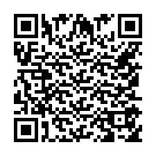 QR-code voor telefoonnummer +525515559937