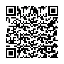 QR kód a telefonszámhoz +525517021513