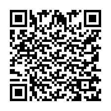 Codice QR per il numero di telefono +525517213100