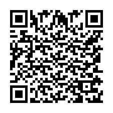 QR Code pour le numéro de téléphone +525517213124