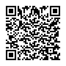 QR Code pour le numéro de téléphone +525517213248