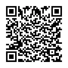 QR-Code für Telefonnummer +525517213250