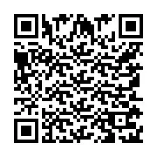 QR-koodi puhelinnumerolle +525517213408