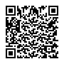 电话号码二维码 +525517213447