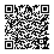 QR Code for Phone number +525518628160