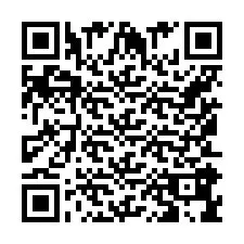 QR Code for Phone number +525518989265