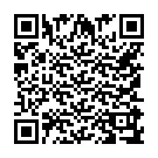 QR Code for Phone number +525519972317