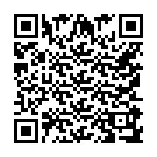 Kod QR dla numeru telefonu +525519972317