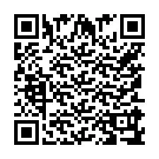 QR-Code für Telefonnummer +525519974149