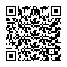 Codice QR per il numero di telefono +525520001300