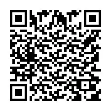 Codice QR per il numero di telefono +525520002141