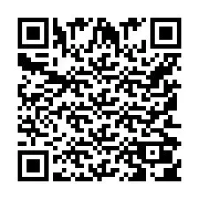 Codice QR per il numero di telefono +525520002145