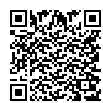 QR kód a telefonszámhoz +525520237996